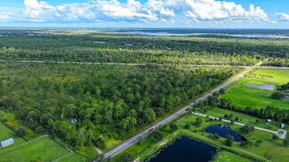 Sebring, FL Commercial Land - 1000 State Rte 66