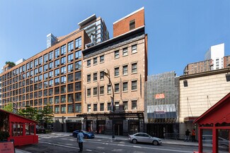 New York, NY Office - 437 W 16th St