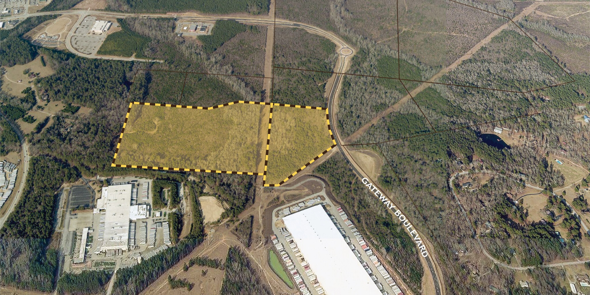 610 Horizon S Pkwy, Grovetown, GA for Sale