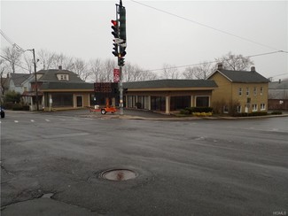 West Haverstraw, NY Storefront Retail/Office - 2 N Route 9W