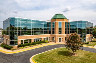Dulles, VA Office - 21515 Ridgetop Cir Dulles, VA Office - 21515 Ridgetop Cir