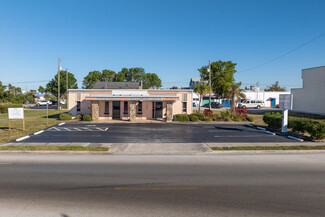 Cape Coral, FL Office - 1711 SE 47th Ter