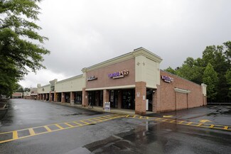 Suwanee, GA Retail - 3255 Lawrenceville Suwanee Rd Suwanee, GA Retail - 3255 Lawrenceville Suwanee Rd