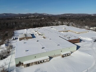 Wilton, ME Warehouse - 128 Weld Rd