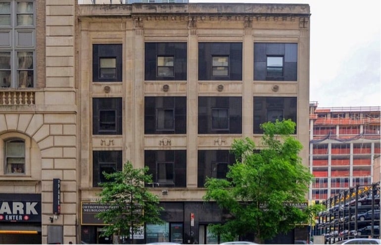 100 Livingston St, Brooklyn, NY for Rent
