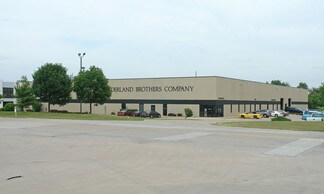 Urbandale, IA Industrial - 4451 112th St