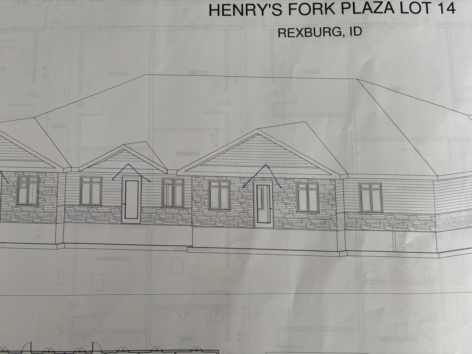 859 S Yellowstone Hwy, Rexburg, ID for Rent