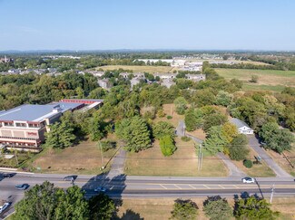 Murfreesboro, TN Commercial Land - 3455 Lebanon Rd Murfreesboro, TN Commercial Land - 3455 Lebanon Rd
