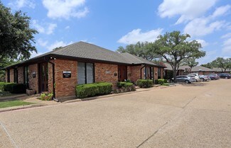 Richardson, TX Office - 2001-2011 N Collins Blvd