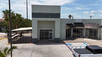 Laredo, TX Retail - 8602 McPherson Rd