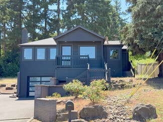 Salem, OR Medical - 630 Mary Ave SE
