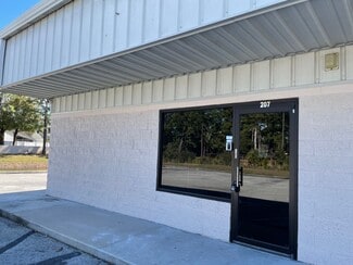Orlando, FL Flex - 11609 S Orange Blossom Trl