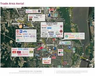 Peoria, IL Commercial - 4150 N Sterling Ave