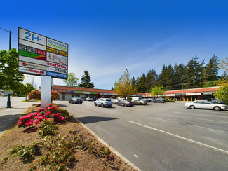 Shoreline, WA Retail - 15001-15033 Aurora Ave N