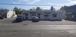 Waterbury, CT Freestanding - 289 Fairfield Ave