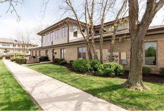 Centerville, OH Coworking Space - 6768-6796 Loop Rd Centerville, OH Coworking Space - 6768-6796 Loop Rd