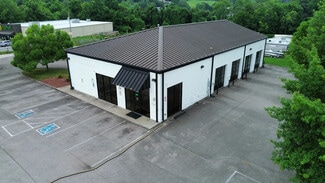 Knoxville, TN Retail - 9009 Oak Ridge Hwy Knoxville, TN Retail - 9009 Oak Ridge Hwy