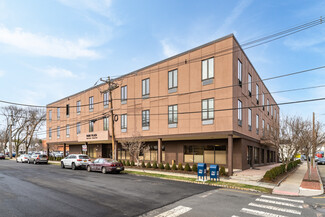 Millburn, NJ Office - 75 Main St