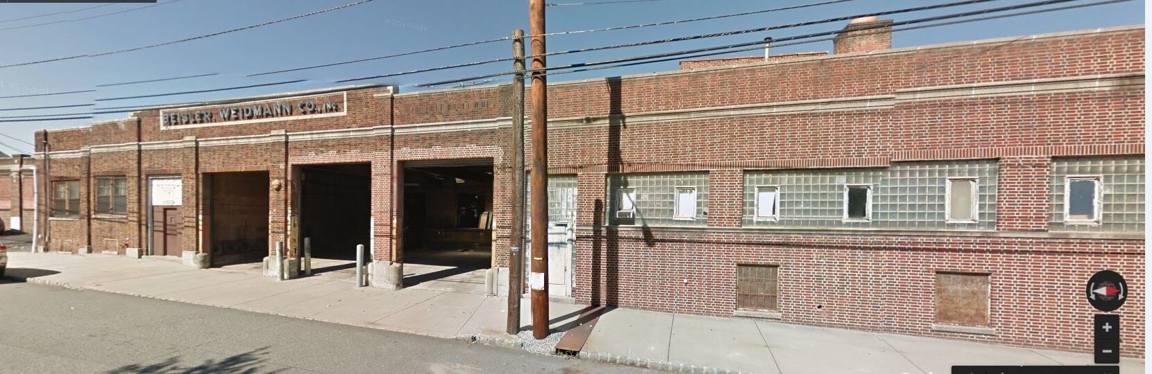 221249 Cortlandt St Belleville, NJ 07109 Industrial Property for