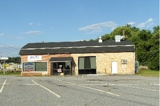 Morganton, NC Storefront - 410 E Fleming Dr