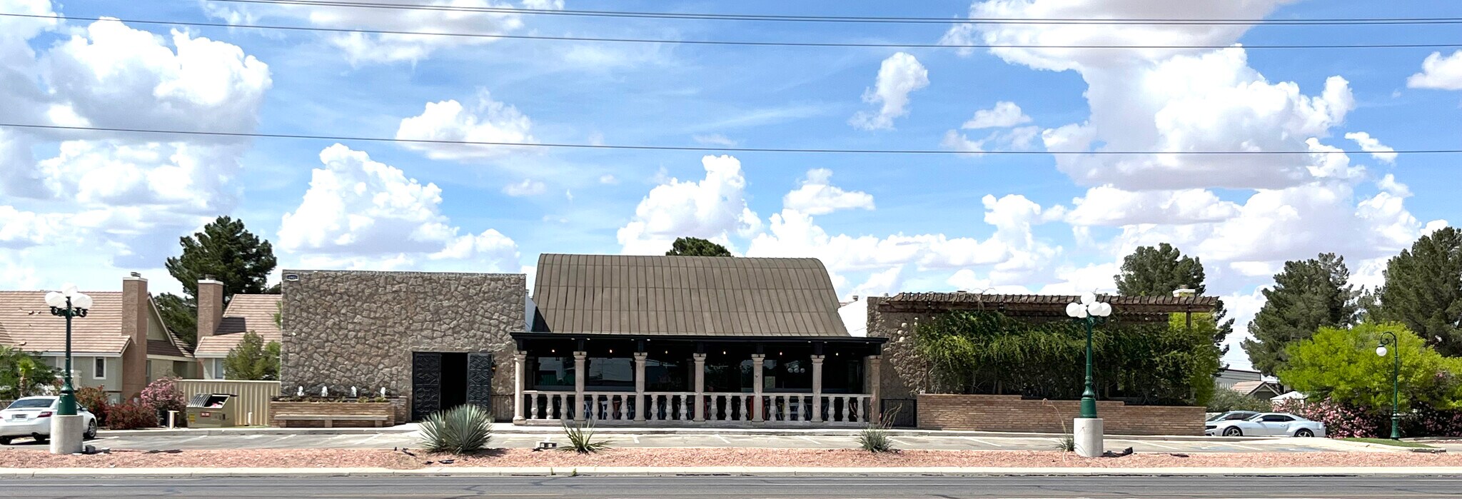 6901 Montana Ave, El Paso, TX for Sale