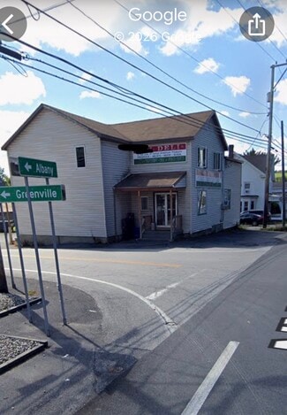 Westerlo, NY Office/Retail - 599 State Route 143