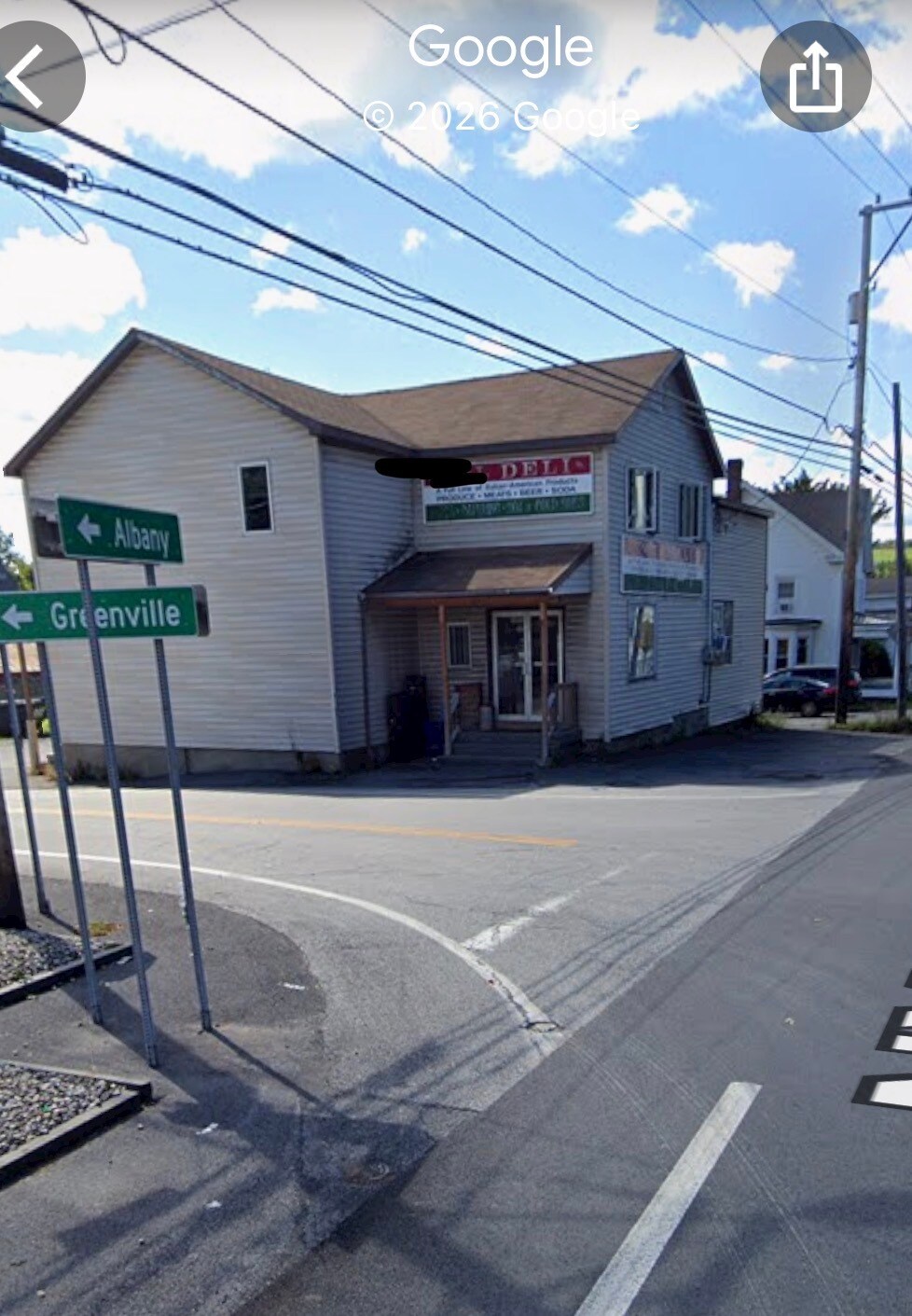 599 State Route 143, Westerlo, NY for Rent