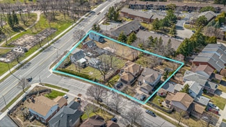 Burlington, ON Residential - 759 Maple Av