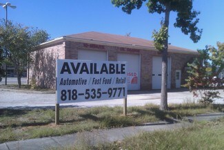 3020 Dauphin Is Pkwy  