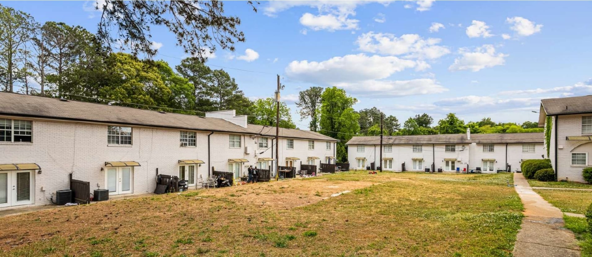 7234 Tara Blvd, Jonesboro, GA for Sale