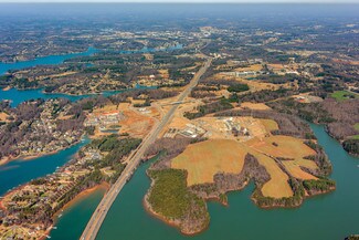 Mooresville, NC Commercial Land - 0 Transco Rd