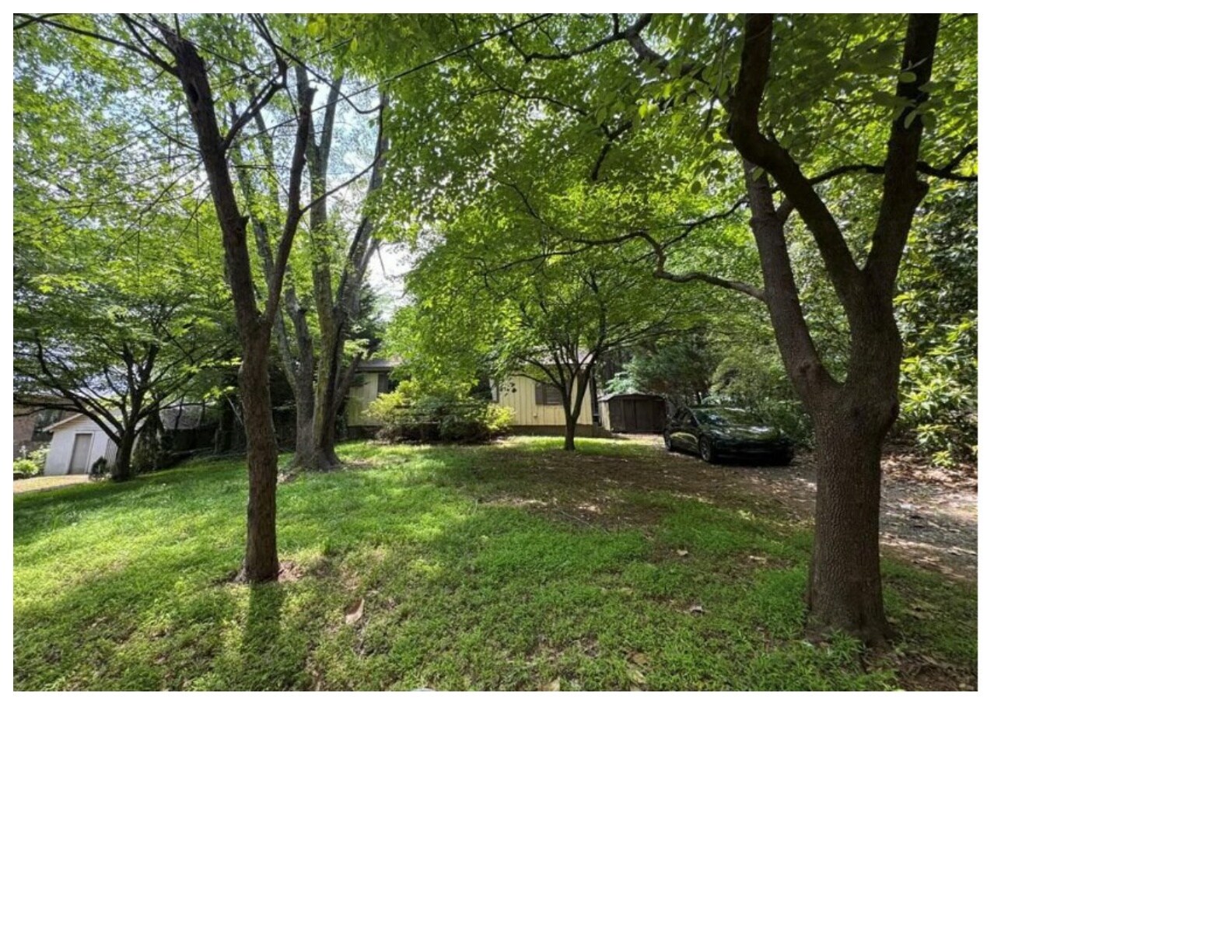 1276 Minhinette Dr, Roswell, GA for Sale