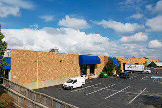 Saint Louis, MO Warehouse - 10769-10795 Midwest Industrial Blvd