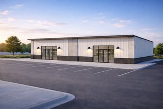 Magnolia, TX Flex - 923 Honea Egypt rd