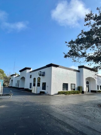 Naples, FL Industrial - 1431 Rail Head Blvd