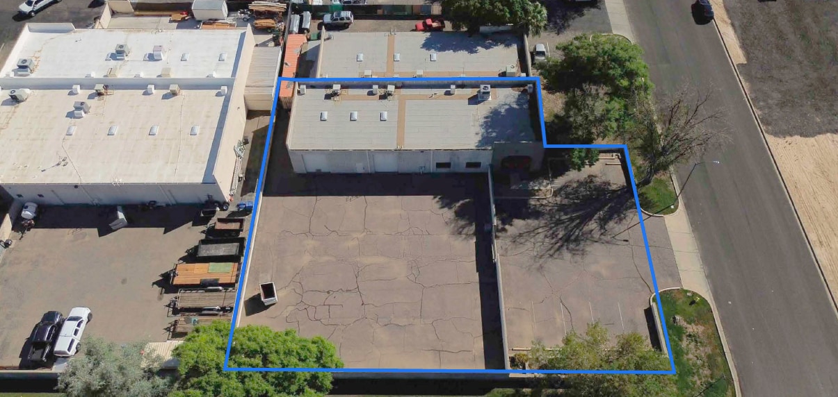 6097 N 57th Dr, Glendale, AZ for Sale