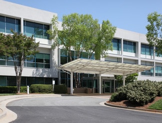 Lawrenceville, GA Office/Medical, Medical - 500 Medical Center Blvd