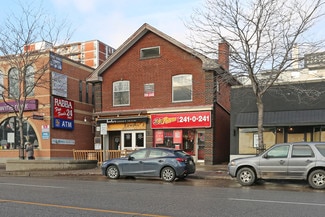 Mississauga, ON Office - 94 Lakeshore Rd E Mississauga, ON Office - 94 Lakeshore Rd E
