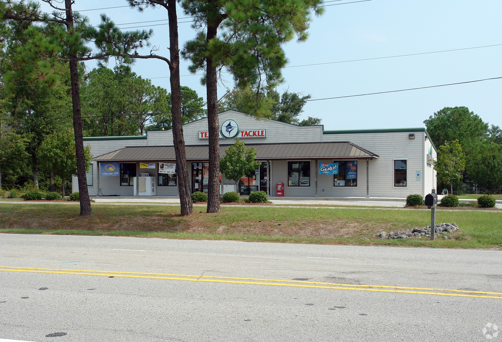 215 Old Eastwood Rd, Wilmington, NC for Rent