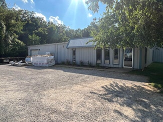 Bowling Green, KY Industrial - 587 Lovers Ln
