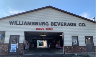 Williamsburg, PA undefined - 427 W 1st St