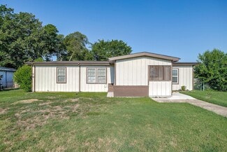 Fort Worth, TX Office/Residential - 5700 Lenore St Fort Worth, TX Office/Residential - 5700 Lenore St