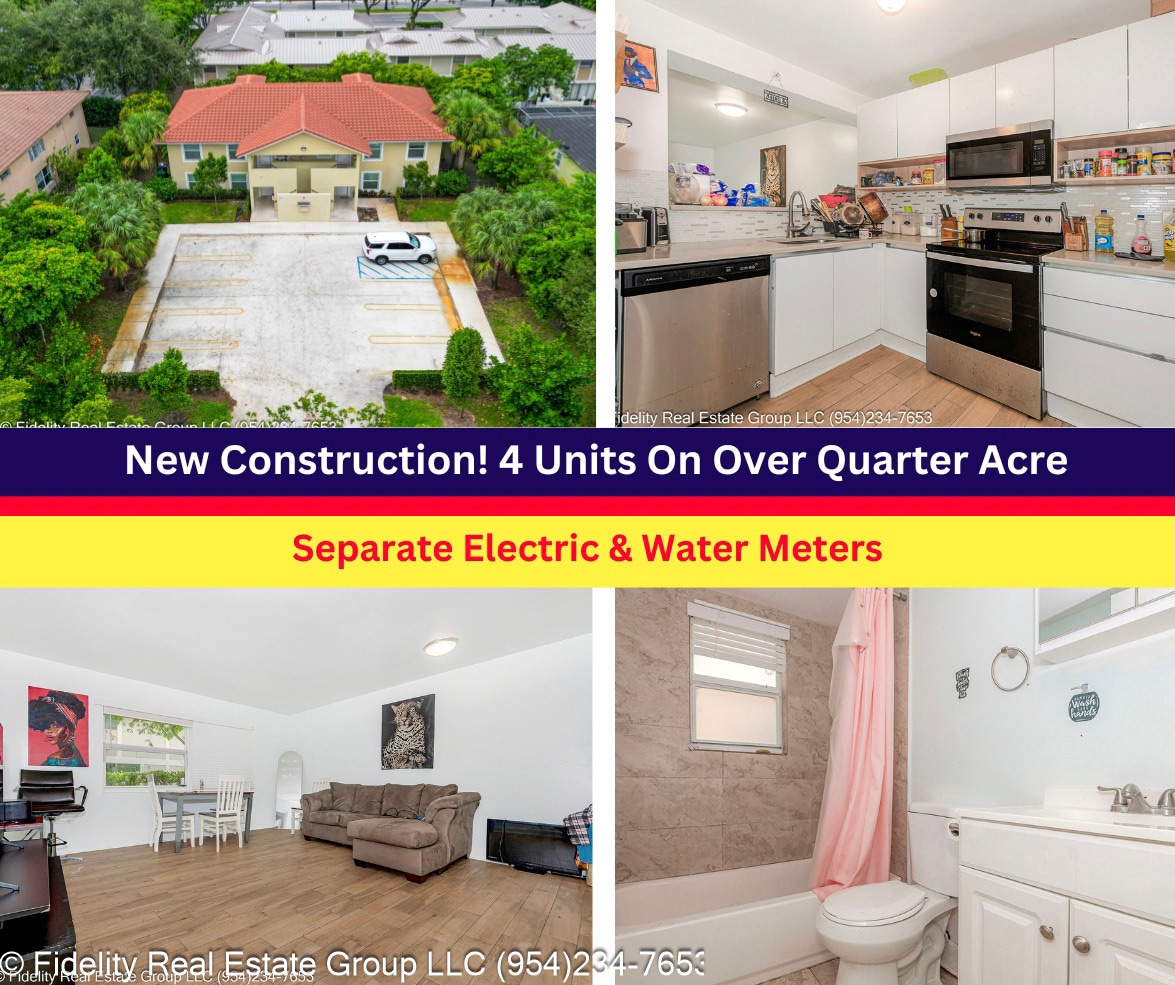 8706 NW 35th St, Coral Springs, FL for Sale