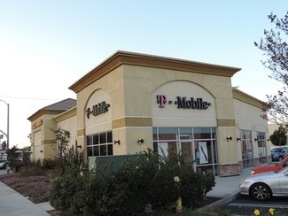 Torrance, CA Retail - 4135 Pacific Coast Hwy