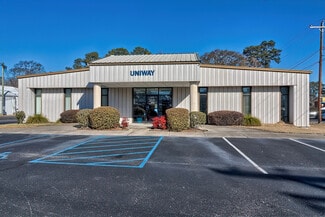 West Columbia, SC Showroom - 1076 Sunset Blvd West Columbia, SC Showroom - 1076 Sunset Blvd