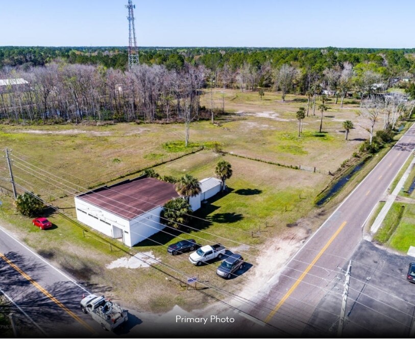 2465 New Berlin Rd, Jacksonville, FL for Sale