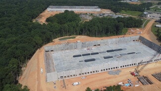 Goodlettsville, TN Industrial - 2208 Ted Dorris Rd