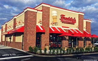 Florence, SC Retail - 1104 Pamplico Hwy
