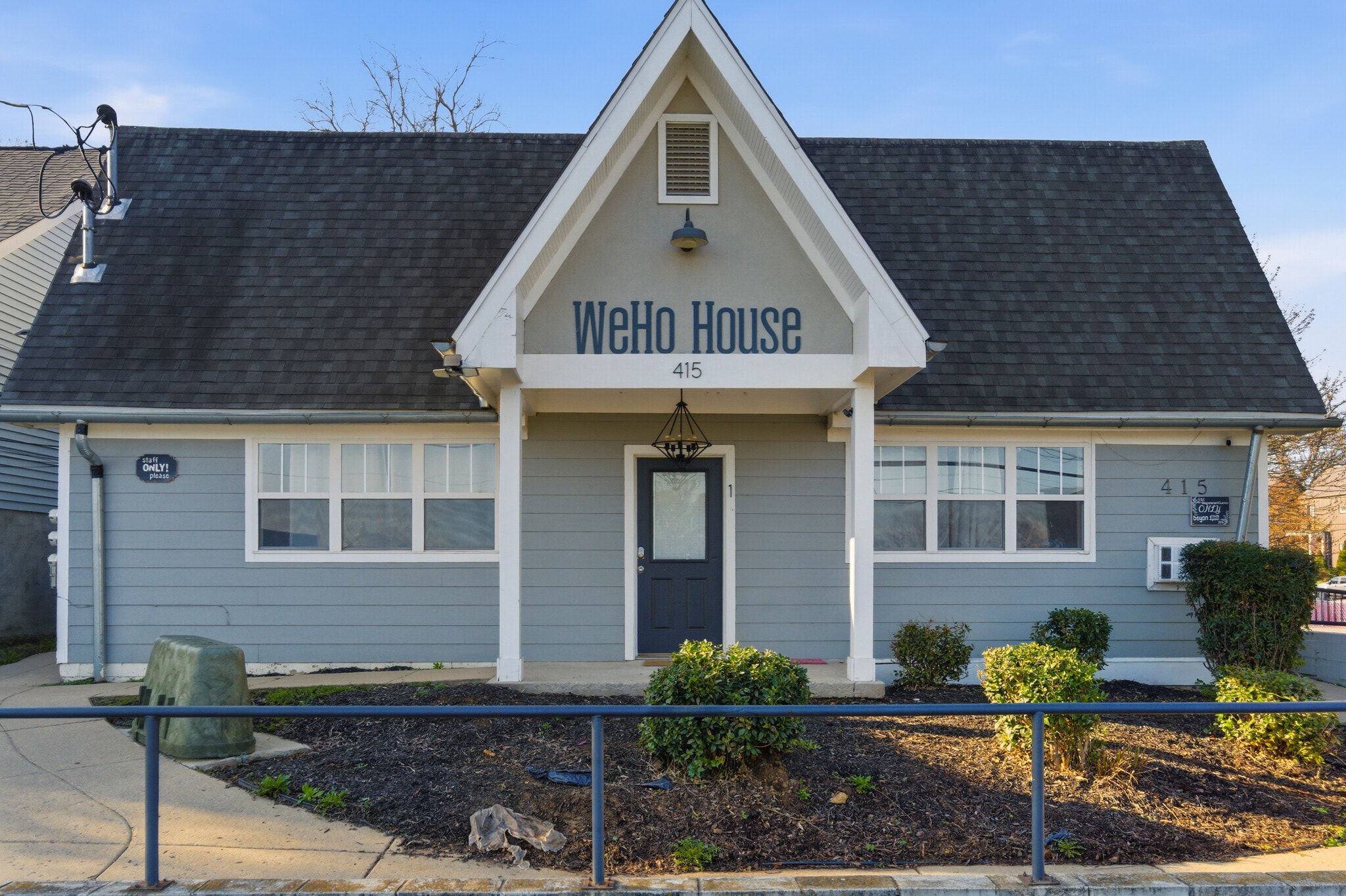 415 Humphreys St, Nashville, TN for Sale