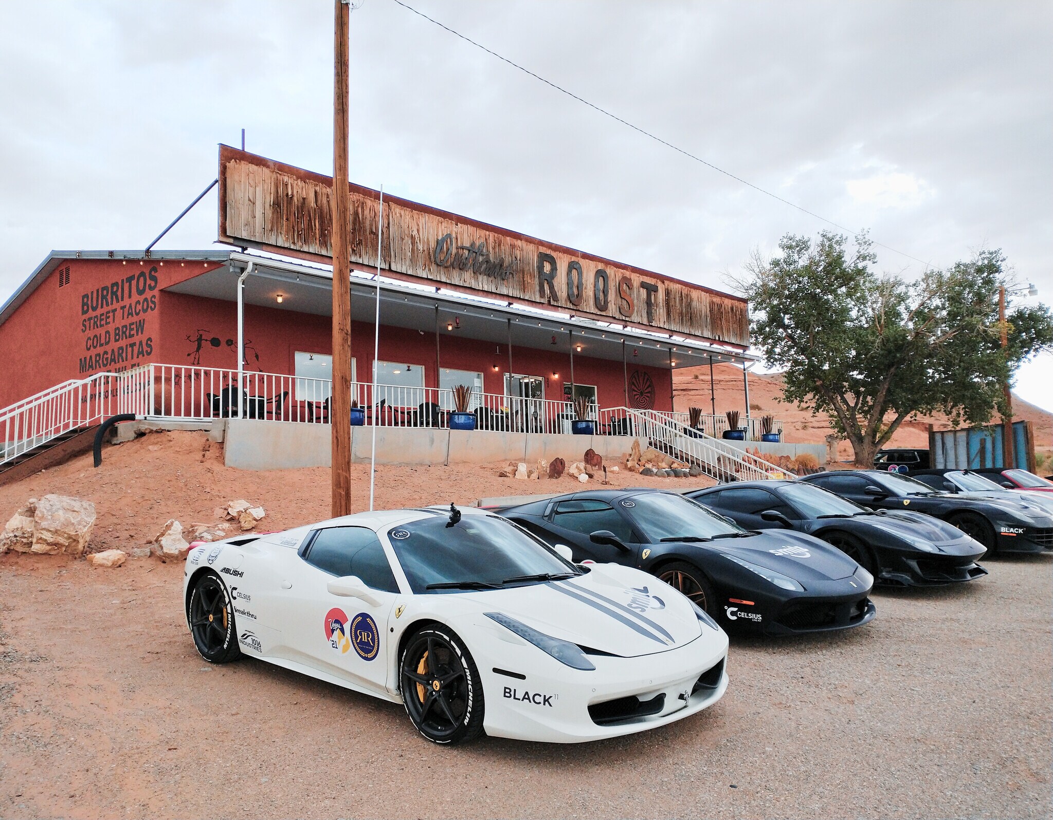 20N UT-95, Hanksville, UT for Sale